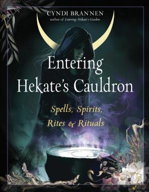 Entering Hekate's Cauldron