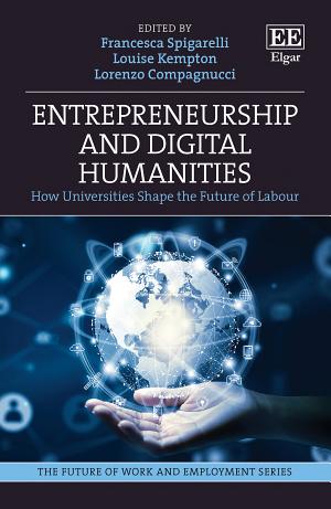 Entrepreneurship and Digital Humanities