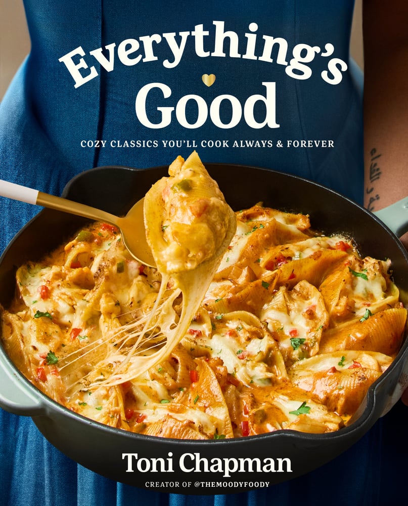 Everything's Good