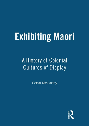 Exhibiting Maori