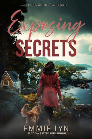 Exposing Secrets