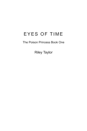 Eyes of Time