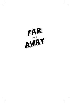 Far and Away