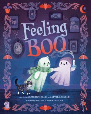 Feeling Boo