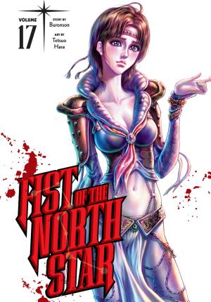 Fist of the North Star, Vol. 17
