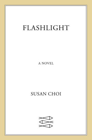 Flashlight