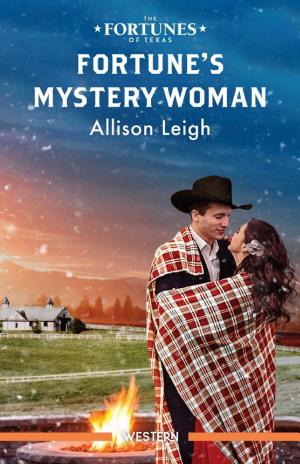 Fortune's Mystery Woman