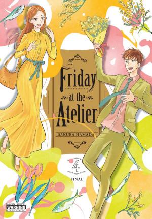 Friday at the Atelier, Vol. 4