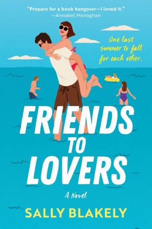Friends to Lovers