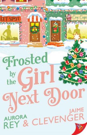 Frosted by the Girl Next Door