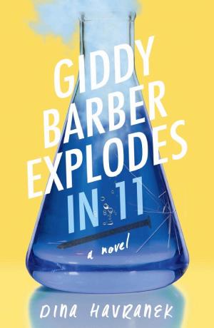 Giddy Barber Explodes in 11