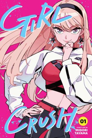 Girl Crush, Vol. 1