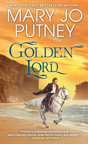 Golden Lord