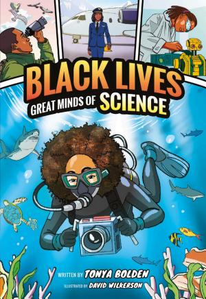 Great Minds of Science (Black Lives #1)