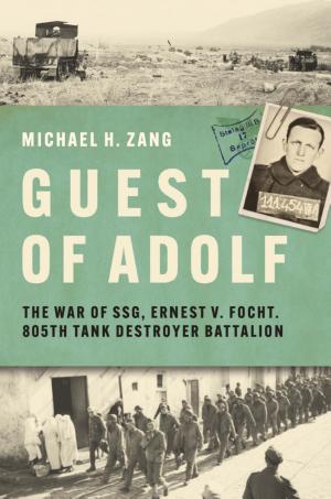 Guest of Adolf