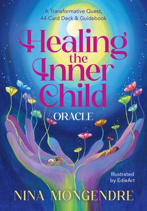 HEALING THE INNER CHILD ORACLE