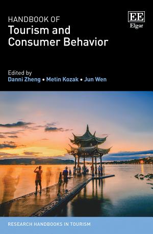 Handbook of Tourism and Consumer Behavior