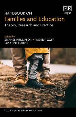 Handbook on Families and Education