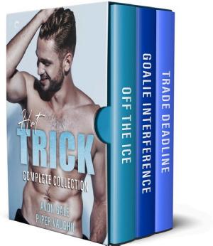 Hat Trick Complete Collection