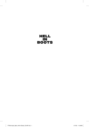 Hell in Boots