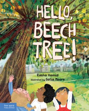 Hello, Beech Tree!