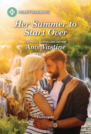 Her Summer to Start Over