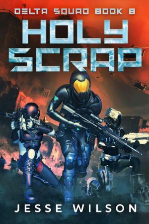 Holy Scrap