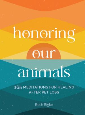 Honoring Our Animals