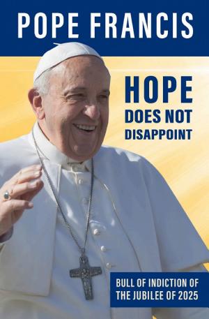 Hope Does Not Disappoint (Spes non confundit)