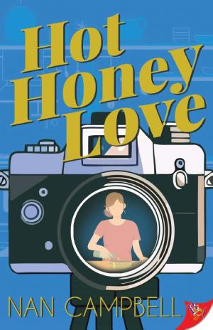 Hot Honey Love