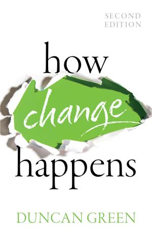 How Change Happens (2nd Edition)
