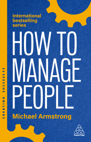 How to Manage People