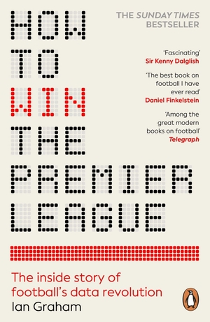 How to Win the Premier League