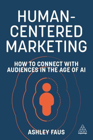 Human-Centered Marketing