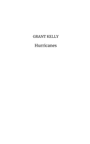 Hurricanes