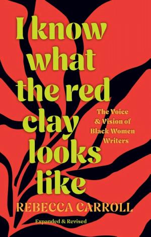 I Know What the Red Clay Looks Like