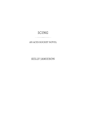 Icing