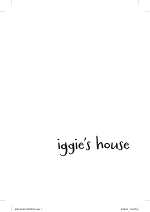 Iggie's House