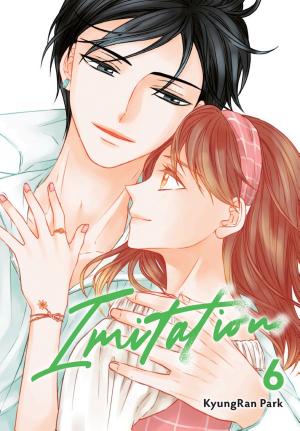 Imitation, Vol. 6