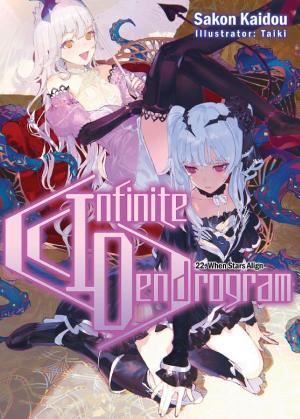 Infinite Dendrogram: Volume 22
