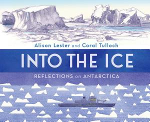 Into the Ice: Reflections on Antarctica