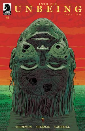 Into the Unbeing: Part Two #2