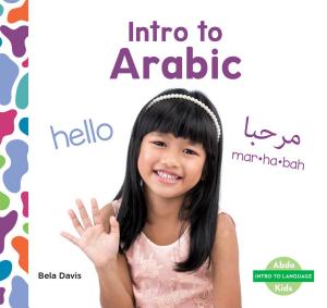 Intro to Arabic