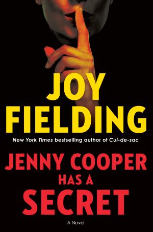 Jenny Cooper Has a Secret
