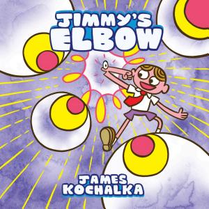 Jimmy's Elbow