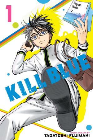 Kill Blue, Vol. 1