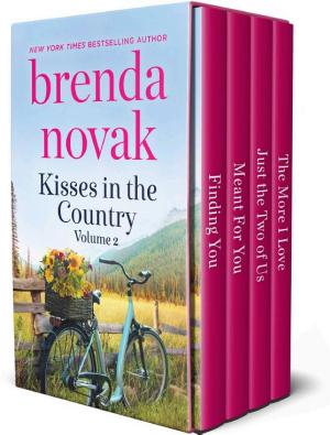Kisses in the Country Volume 2