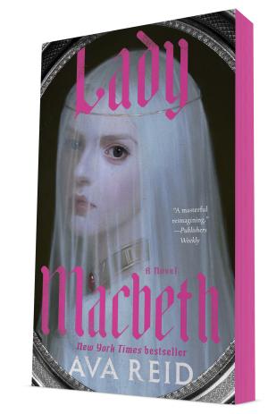 Lady Macbeth