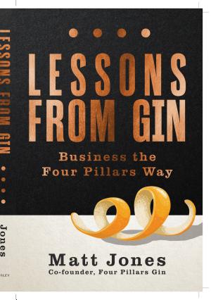 Lessons from Gin