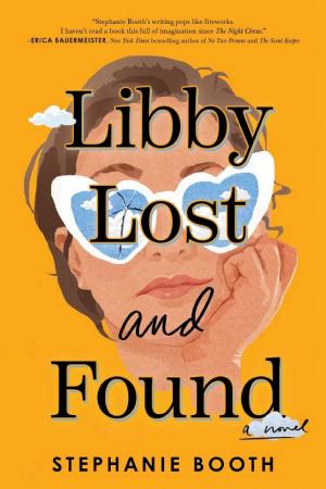 Libby Lost and Found
